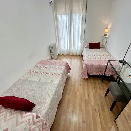 فندق مبيت وإفطار Rambla برشلونة
