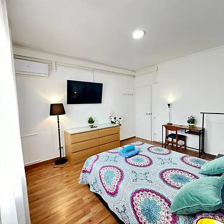 Rambla Bed & Breakfast *