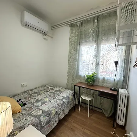 Bed & Breakfast Rambla *