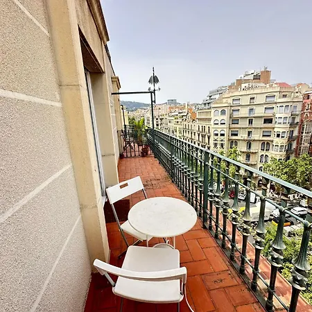 Rambla Bed & Breakfast *