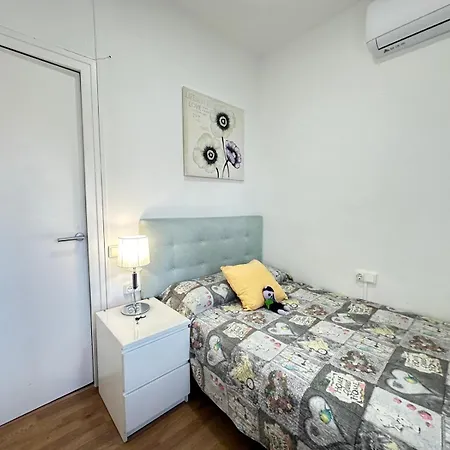 Rambla فندق مبيت وإفطار *