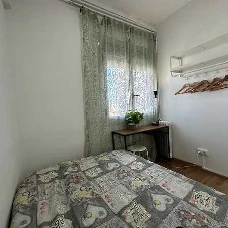 Rambla Bed & Breakfast