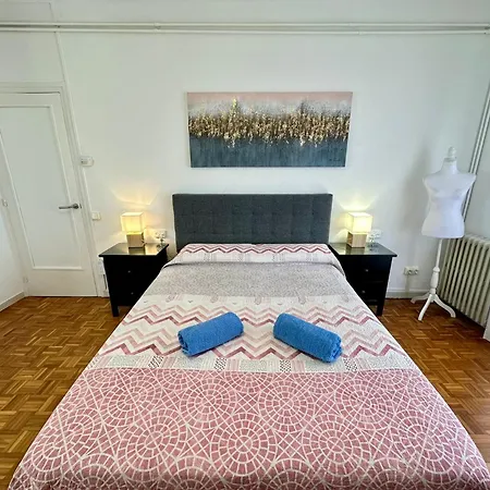 Bed & Breakfast Rambla *