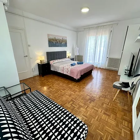 Rambla Bed & Breakfast *