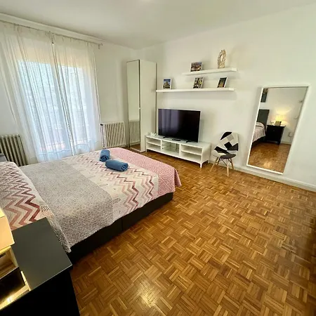 Bed & Breakfast Rambla *
