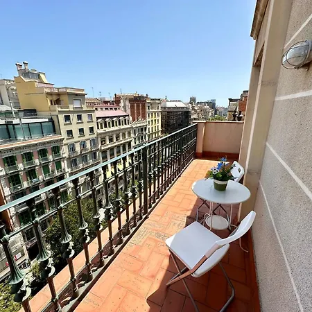 Rambla Bed & Breakfast *