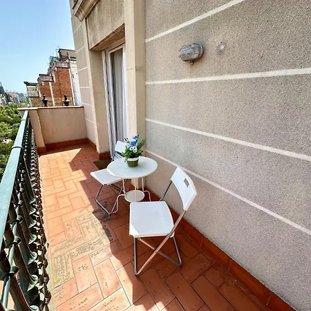 Bed & Breakfast Rambla