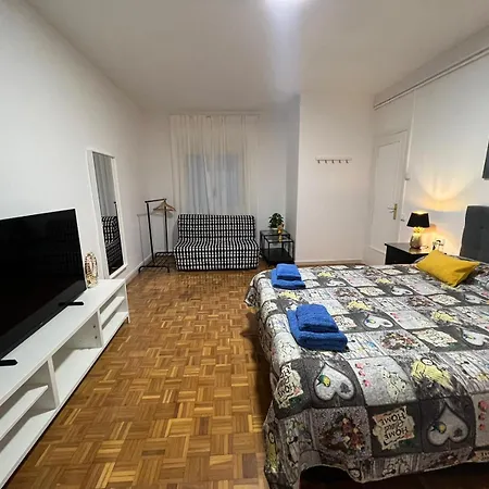 Rambla * برشلونة