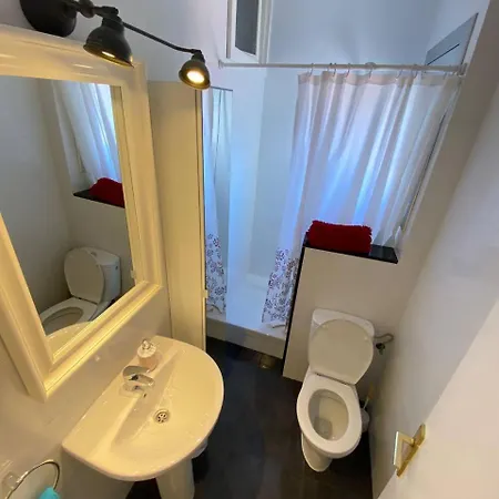 Bed & Breakfast Rambla Barcelona