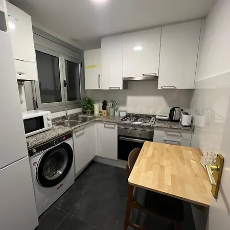 Bed & Breakfast Rambla *