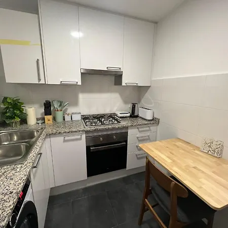 Rambla Bed & Breakfast